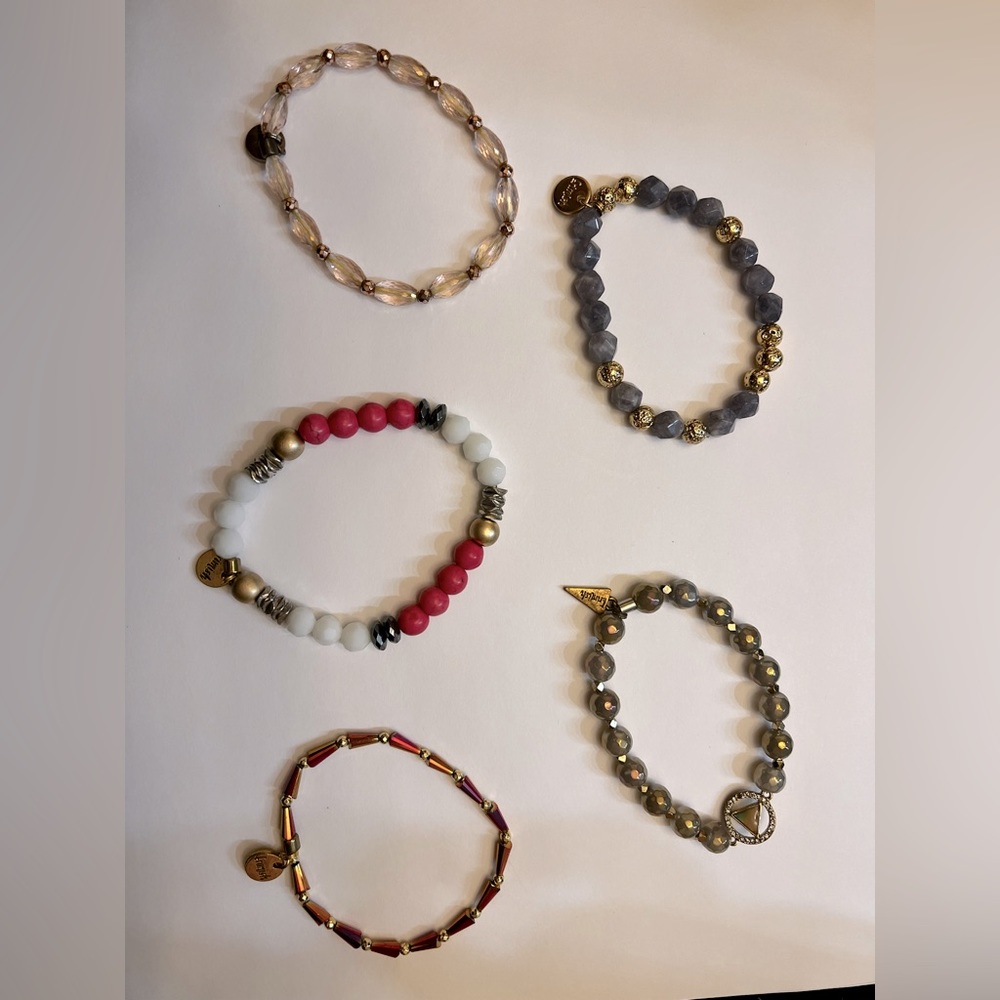 Erimish bracelet lot
